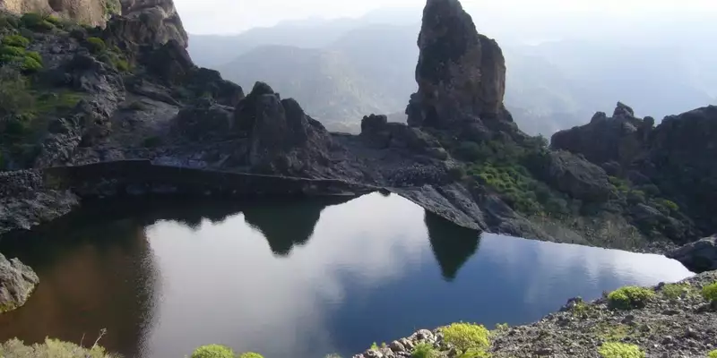 Die Highlights Gran Canarias erwandern - Bild 10