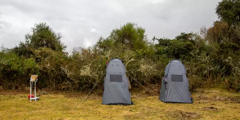 Peru - Cordillera Blanca & Machu Picchu - Bild 15