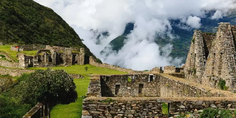 Trekkingreise Peru: Verborgene Schätze entlang des neuen Inka Trails - Bild 16