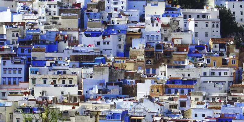 Marokko - Der wilde Norden und das Erbe von Al-Andalus - Bild 4