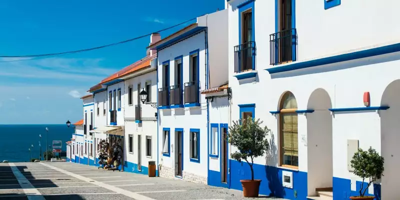 Entlang der Atlantikküste Portugals: Wilde Schönheit und bunte Hafenstädtchen - Bild 5