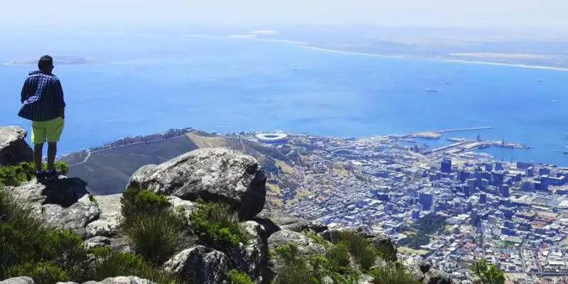 Südafrika - Wanderreise entlang der Garden Route - Bild 5