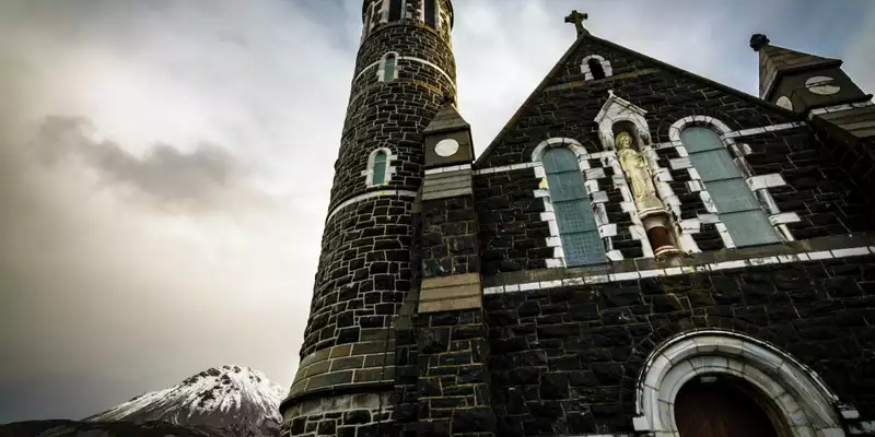 Irlands Highlights erwandern - Bild 9