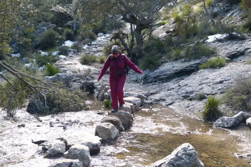 Mallorcas Highlights der Tramuntana erwandern - Bild 3