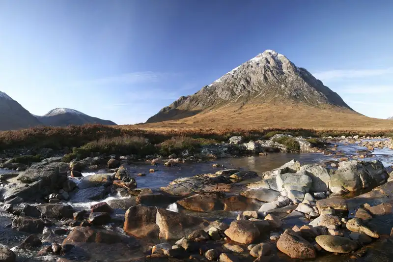 Schottland - West Highland Way - 8 Tage - Bild 4