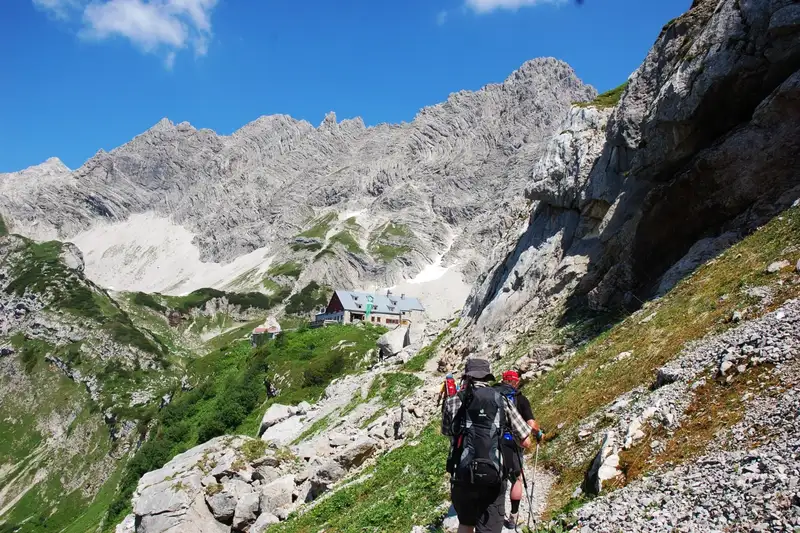 Allgäu Durchquerung - Bild 28