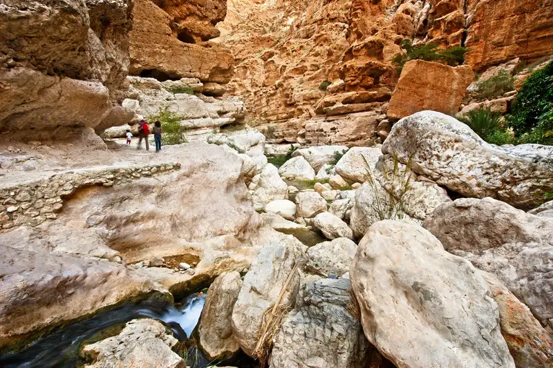 Oman entdecken – Ein verborgenes Juwel der Arabischen Halbinsel - Bild 8