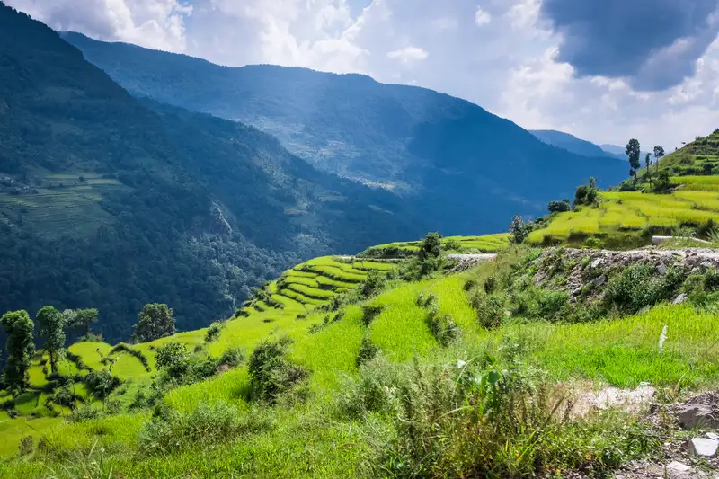 Nepals Highlights erleben – Aktivreise durch Nepal - Bild 13