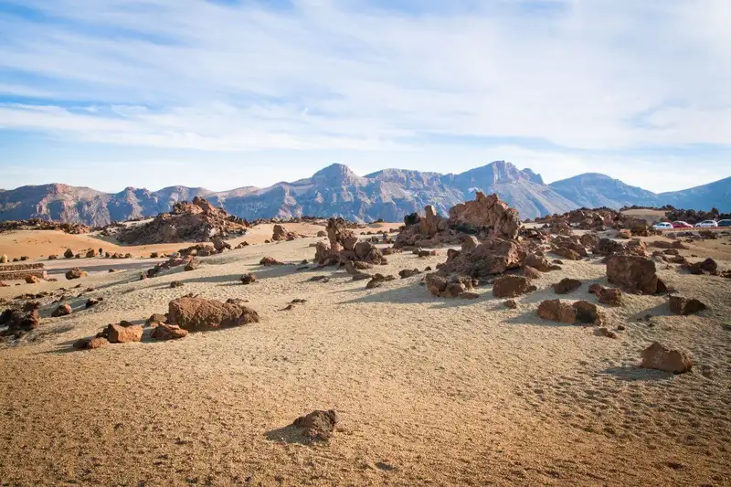 Teneriffa gemütlich erwandern - Bild 8