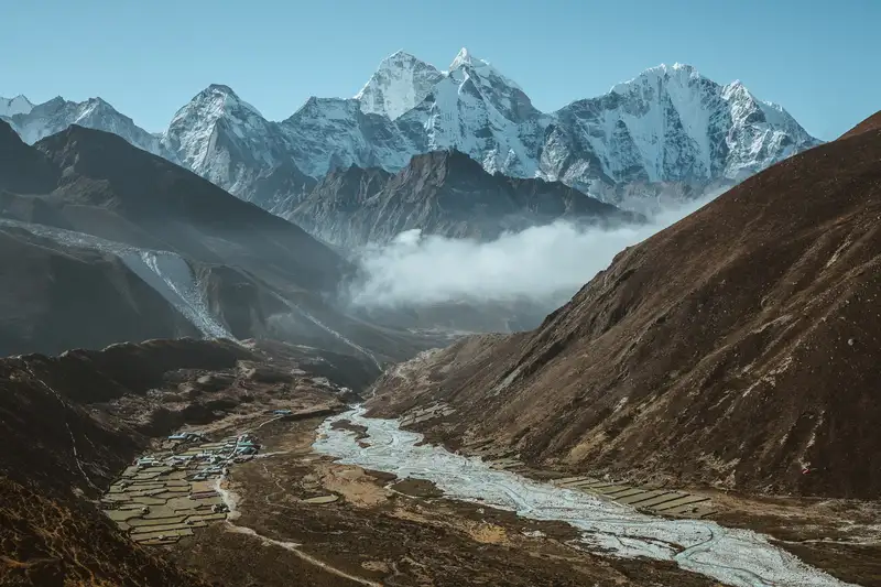 Nepal - Everest & Annapurna komfortabel erwandern - Bild 3