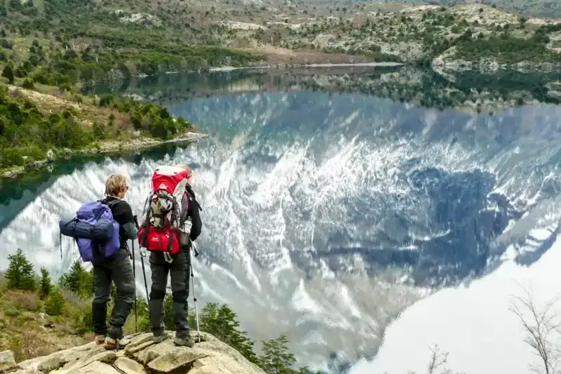 W-Trek Patagonien: Individuelle Trekkingreise Chile - Bild 5