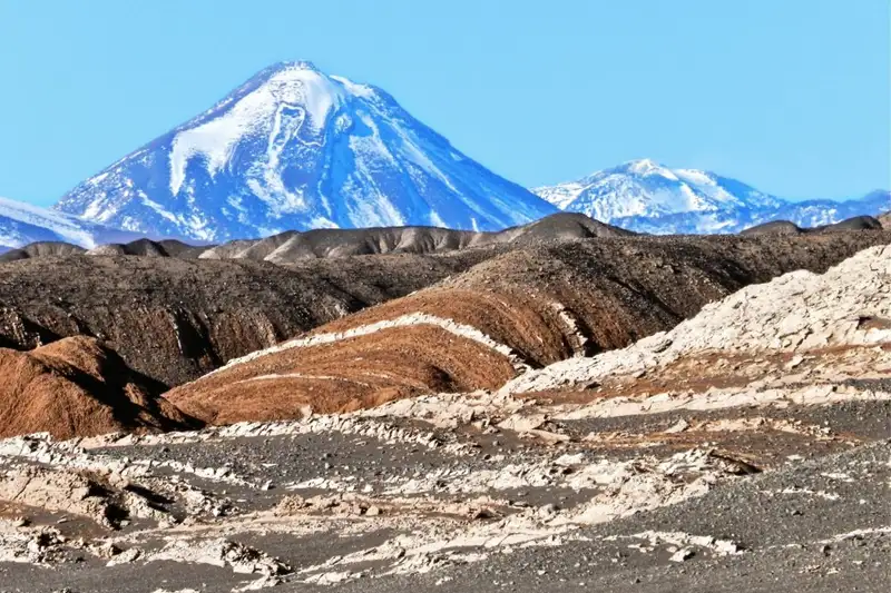 Chile - Das Land der Kontraste von Nord nach Süd - Bild 8