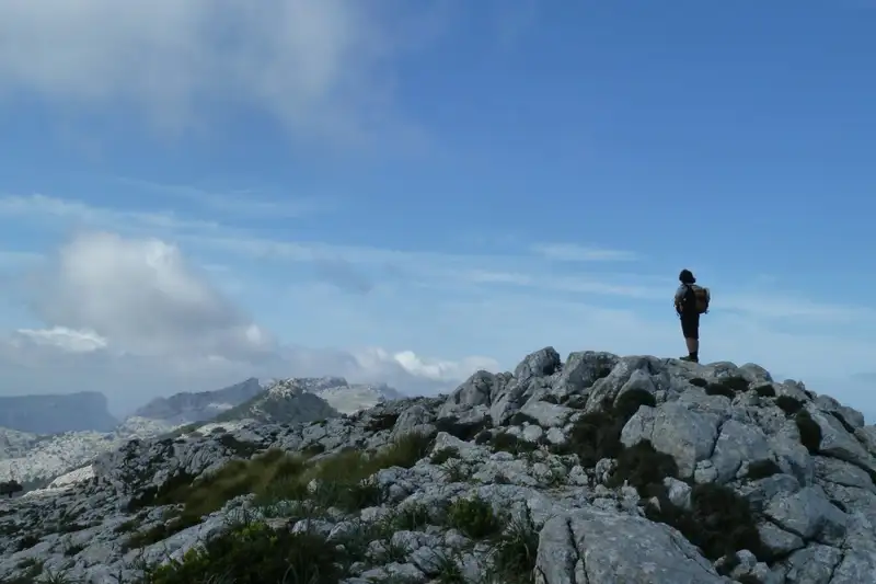 Mallorcas Highlights der Tramuntana erwandern - Bild 6