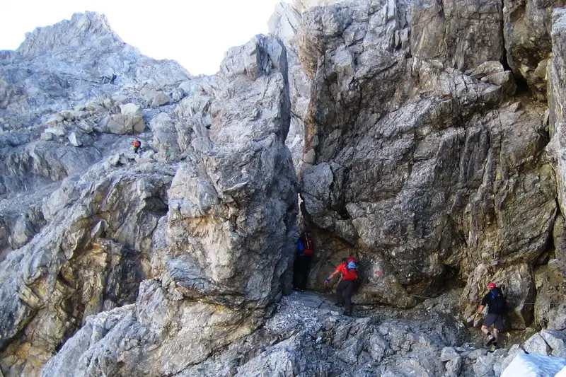 Allgäu Durchquerung - Bild 35