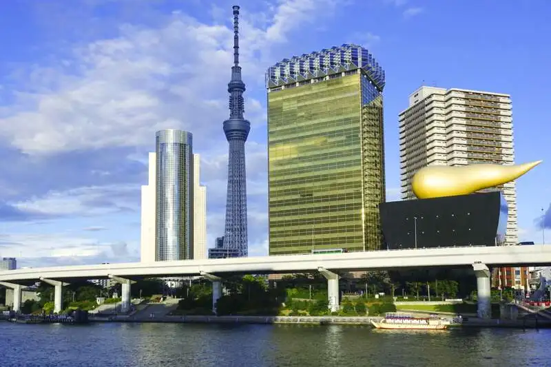 Japan - von Hokkaido bis Tokyo - Bild 14
