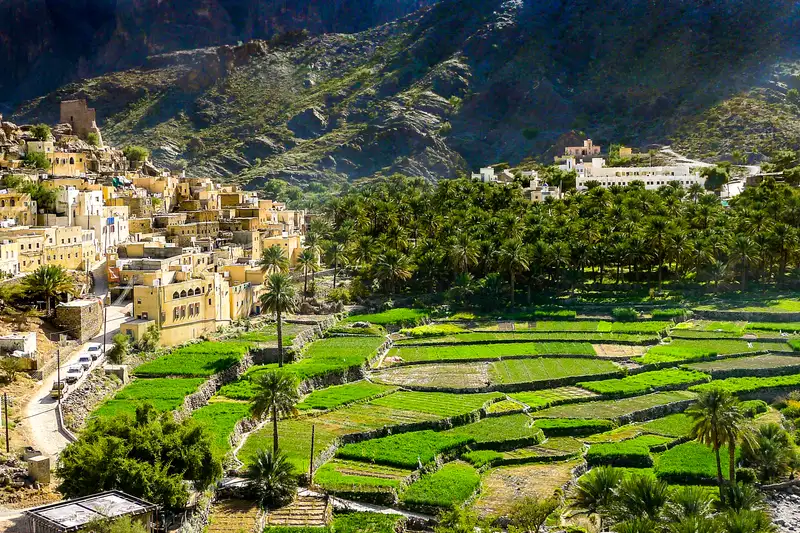 Oman entdecken – Ein verborgenes Juwel der Arabischen Halbinsel - Bild 7