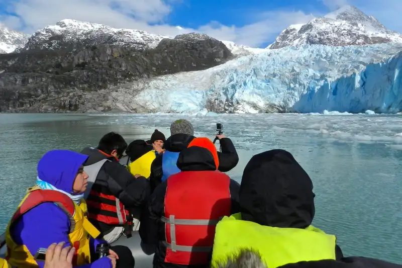 Chile - Das Land der Kontraste von Nord nach Süd - Bild 2
