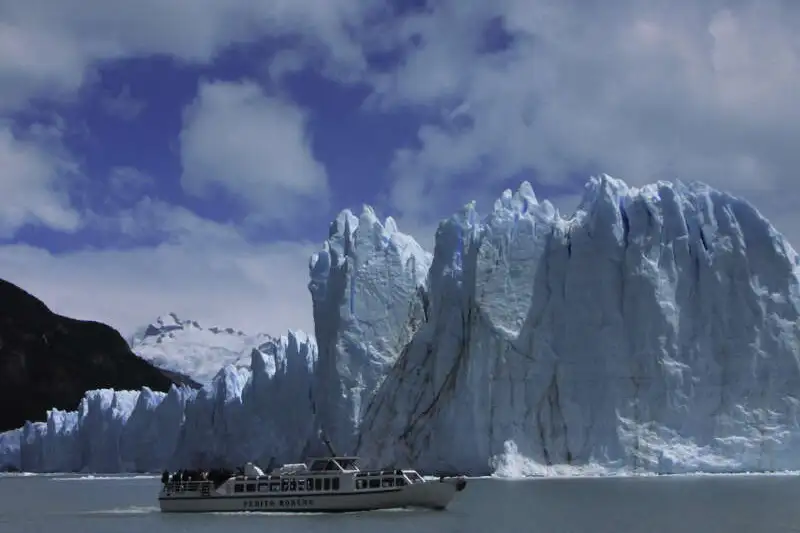 W-Trek Patagonien: Individuelle Trekkingreise Chile - Bild 3