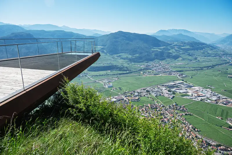 Alpenüberquerung von Garmisch zum Gardasee - Bild 7