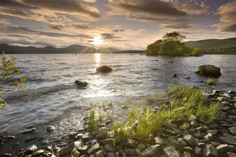 Schottland - West Highland Way - 8 Tage - Bild 15