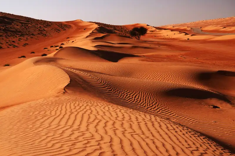 Oman entdecken – Ein verborgenes Juwel der Arabischen Halbinsel - Bild 13