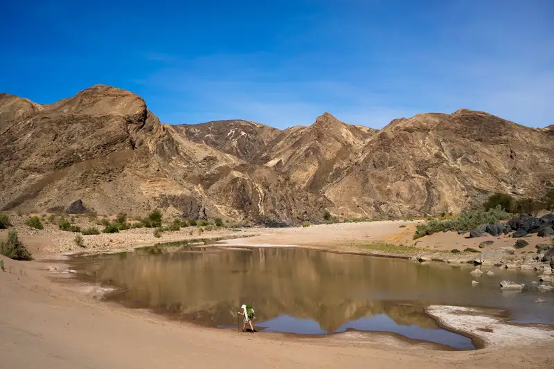 Namibia komfortabel erwandern - Bild 7