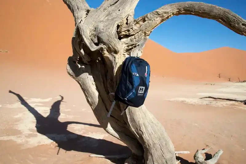 Namibia - die Wunderwelt der Wüsten - Bild 15