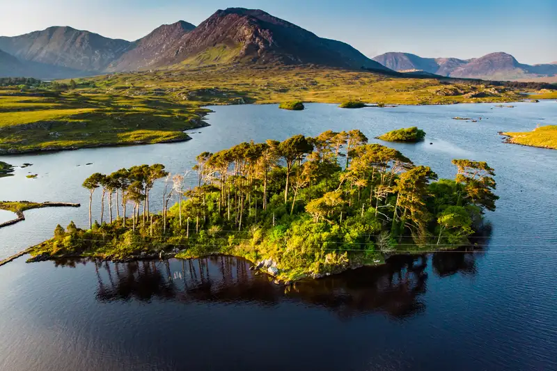 Irlands wilde Schönheit - Connemara & Burren - Bild 6