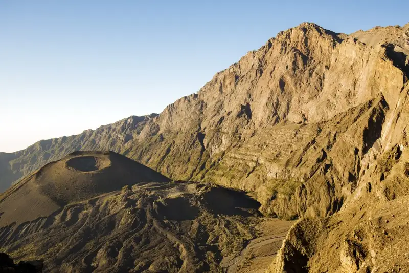 Tansania - Mount Meru Besteigung - Bild 5