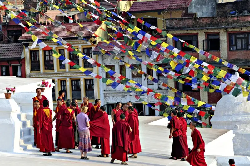 Nepal – Himalaya für Einsteiger - Bild 12