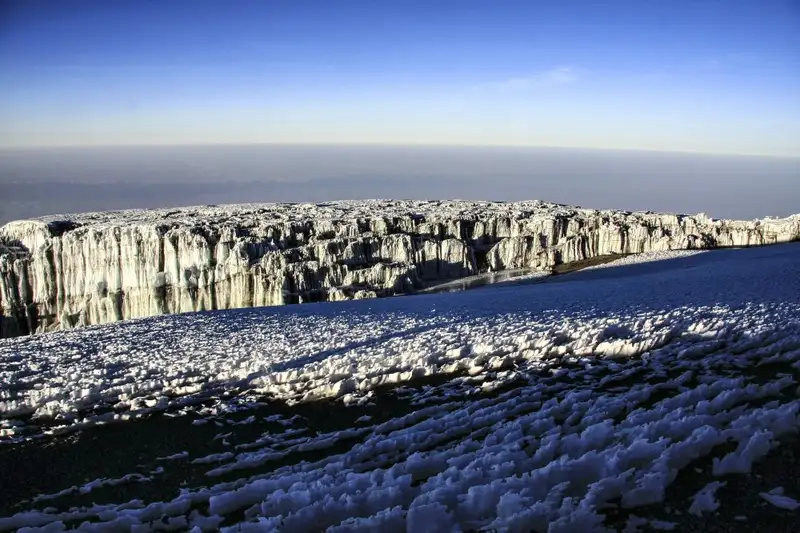 In Kleingruppen auf den Kilimanjaro: Lemosho-Route (Northern Circuit)  - Bild 10