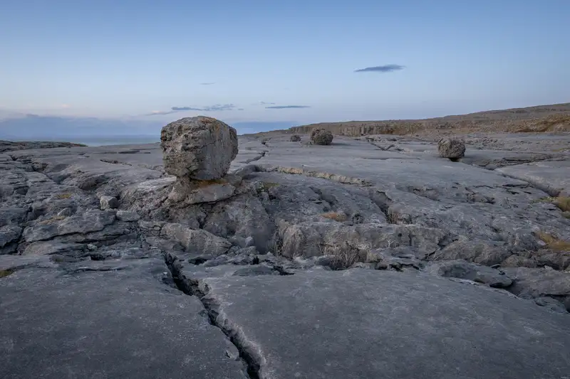 Irlands wilde Schönheit - Connemara & Burren - Bild 18