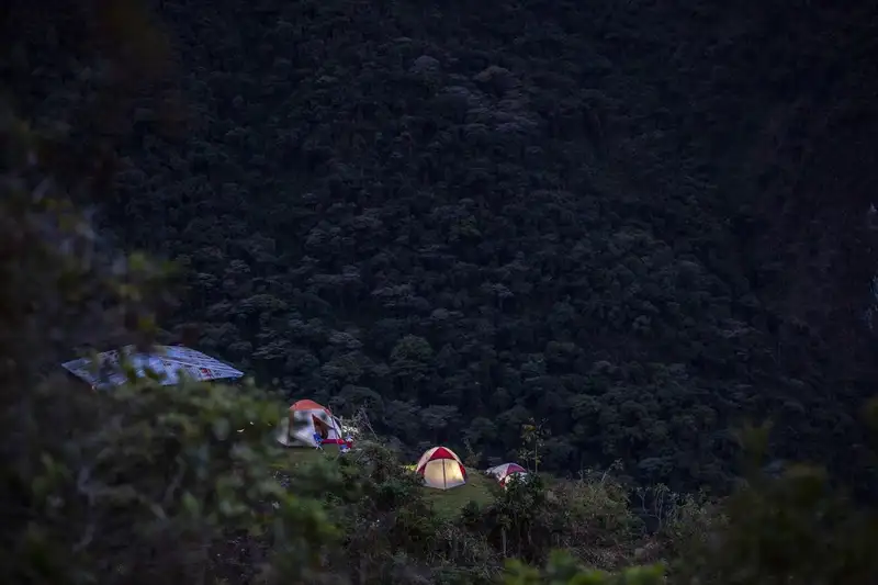 Trekkingreise Peru: Verborgene Schätze entlang des neuen Inka Trails - Bild 10