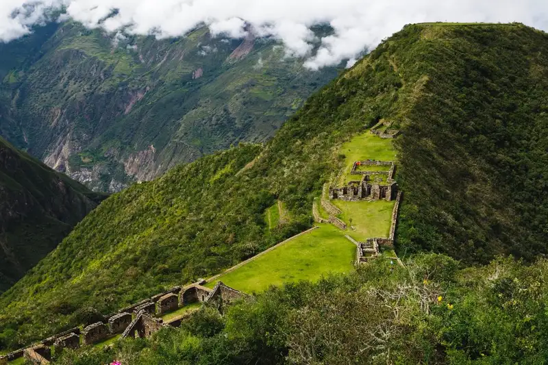 Trekkingreise Peru: Verborgene Schätze entlang des neuen Inka Trails - Bild 14