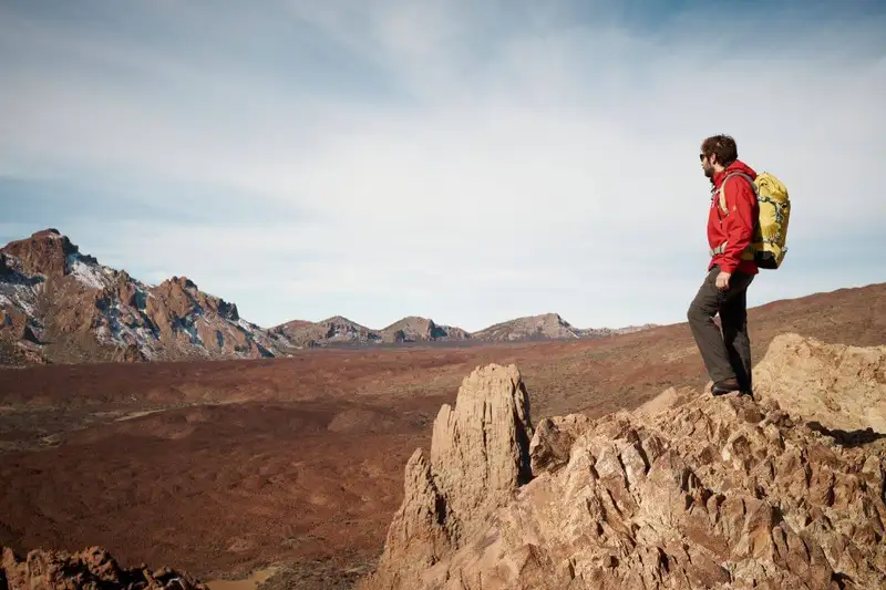 Die Highlights Teneriffas erwandern - Bild 3