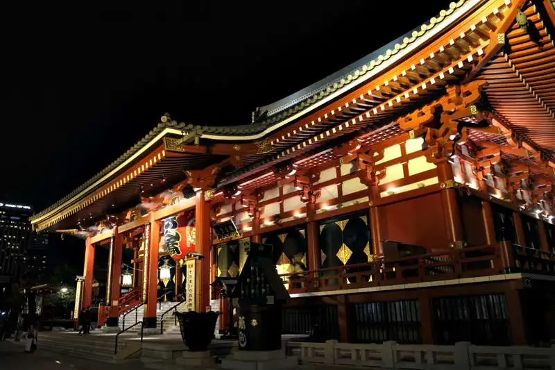 Wandern in den Japanischen Alpen von Tokyo nach Kyoto - Bild 7
