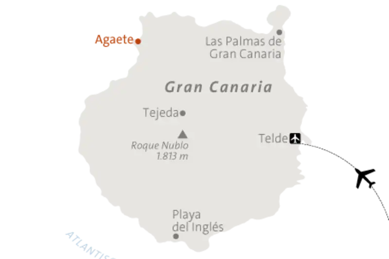 Die Highlights Gran Canarias erwandern - Bild 11