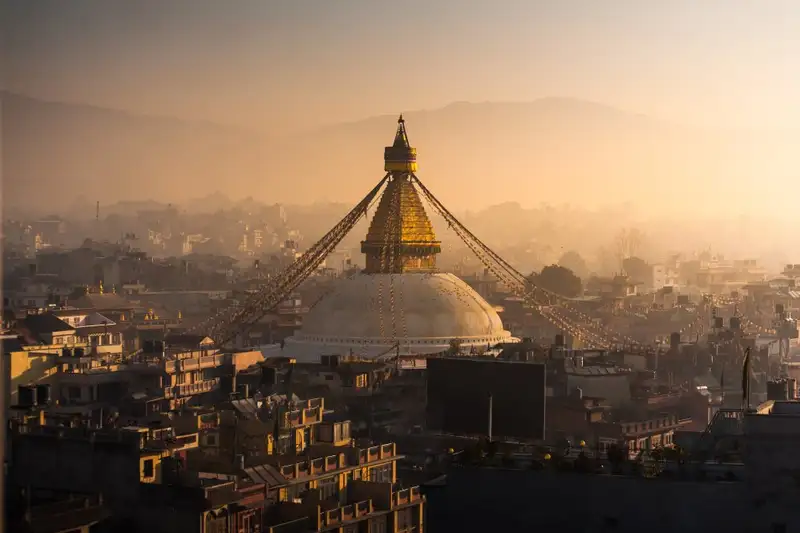 Nepal – Himalaya für Einsteiger - Bild 10