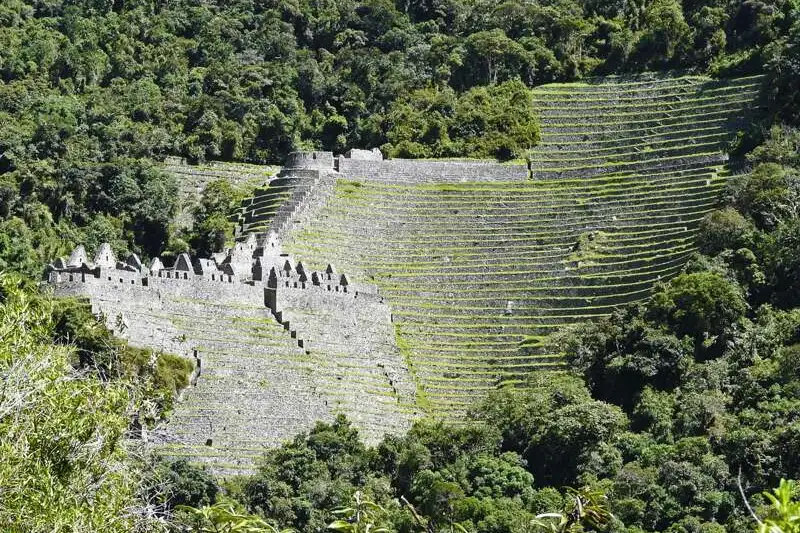 Peru - Cordillera Blanca & Machu Picchu - Bild 14