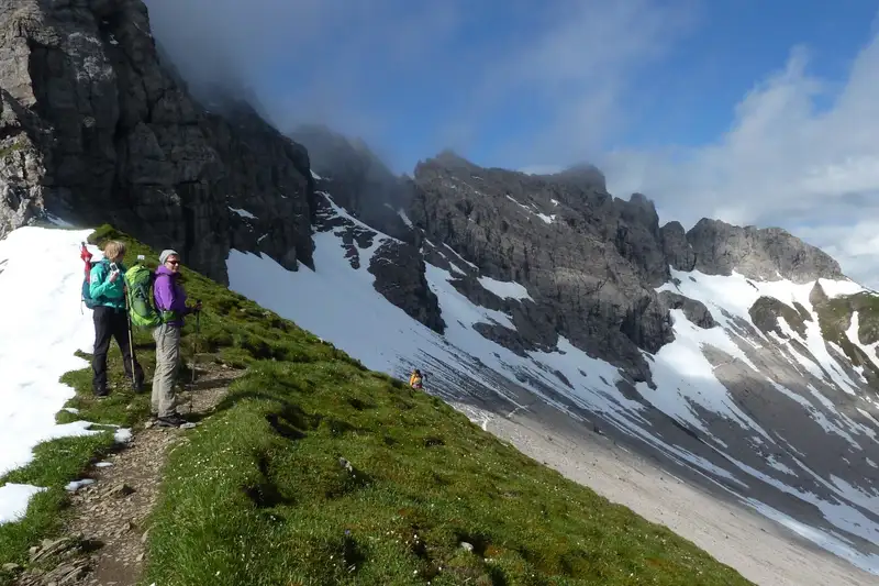 Allgäu Durchquerung - Bild 27