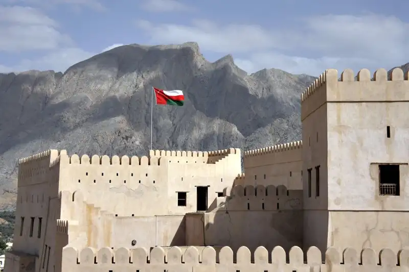 Oman - Anspruchsvolles Trekking im Sultanat - Bild 5