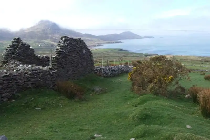 Individuelle Trekkingreise Irland - Kerry Way - Bild 4