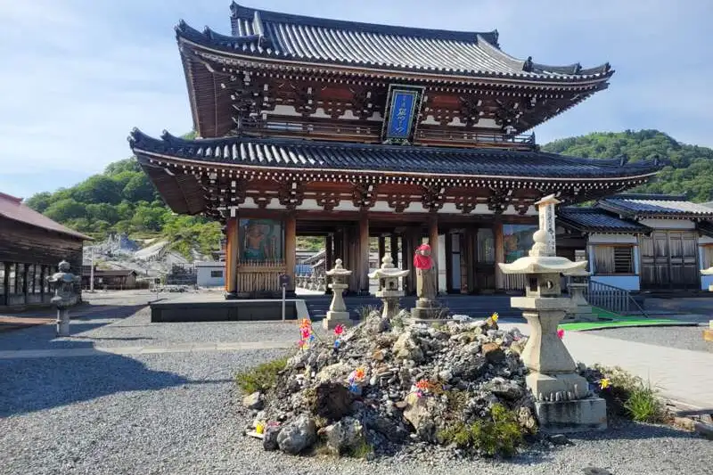 Japan - von Hokkaido bis Tokyo - Bild 12