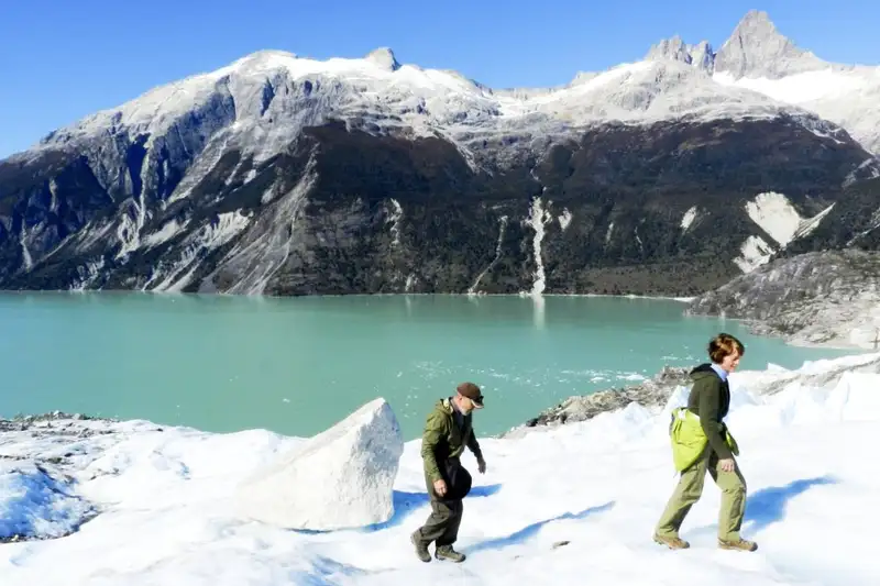 Chile - Das Land der Kontraste von Nord nach Süd - Bild 7