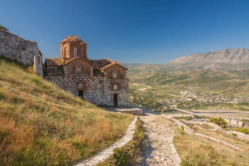 Albanien - Das Land der Kontraste erwandern - Bild 3