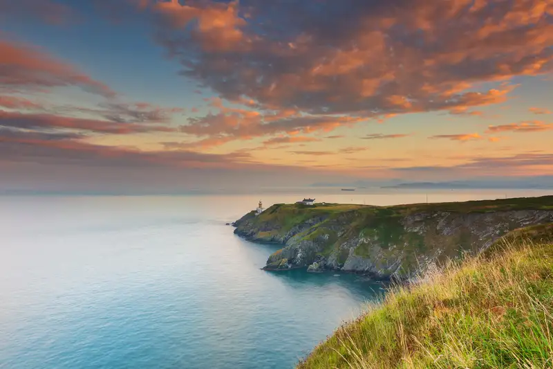 Irland - die Wicklows gemütlich erwandern - Bild 4