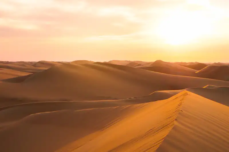 Oman entdecken – Ein verborgenes Juwel der Arabischen Halbinsel - Bild 12