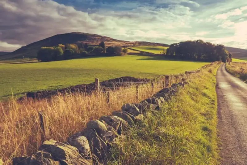 Irland individuell- In 8 Tagen entlang des Wicklow Ways - Bild 1