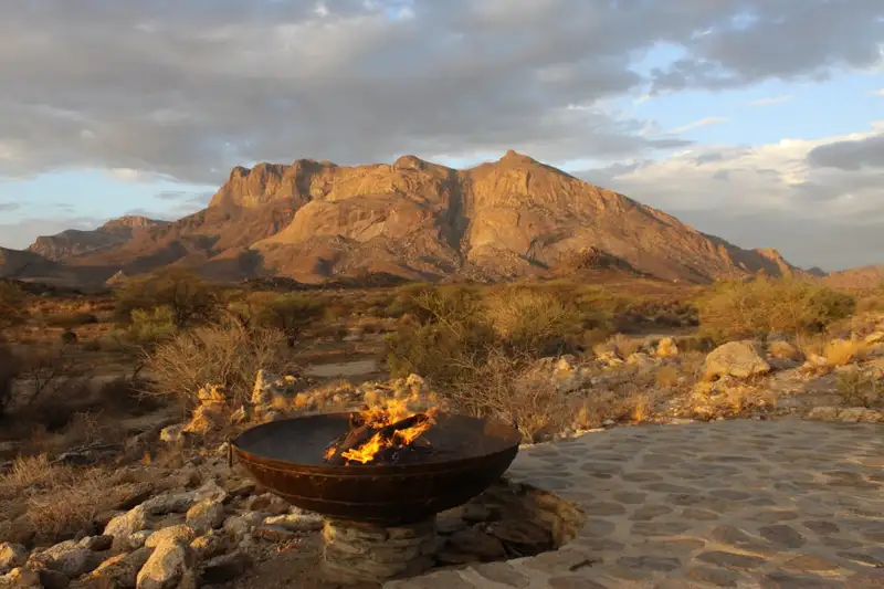 Namibia & Botswana - Tiervielfalt zwischen Wüstenbergen und Flussoasen - Bild 15