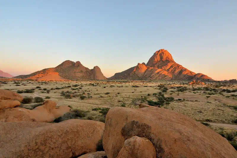 Namibia komfortabel erwandern - Bild 3
